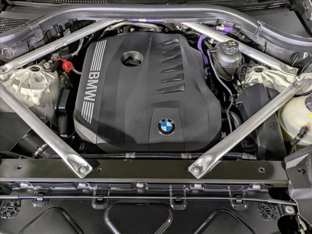 Used 2024 BMW X5 sDrive40i w/ Premium Package RWD image 25