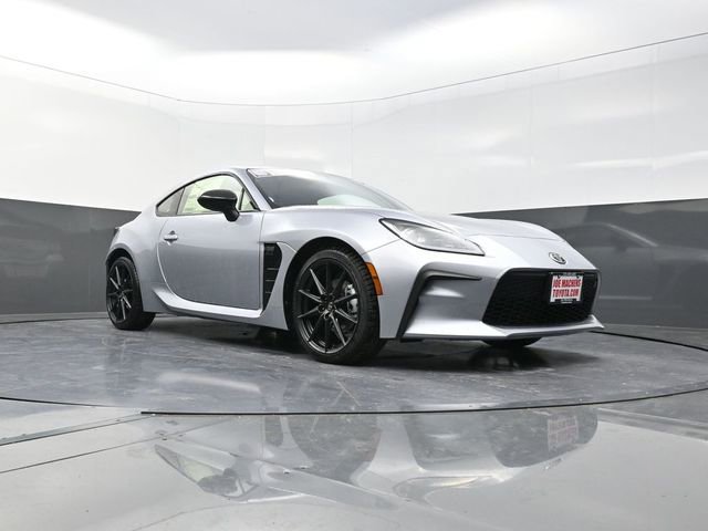 New 2025 Toyota GR86 Premium image 23