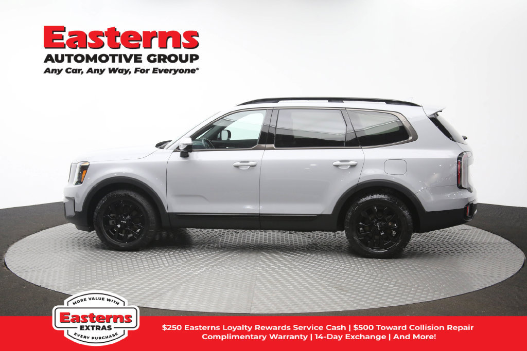 Used 2024 Kia Telluride SX Prestige X-Pro AWD/4WD image 62