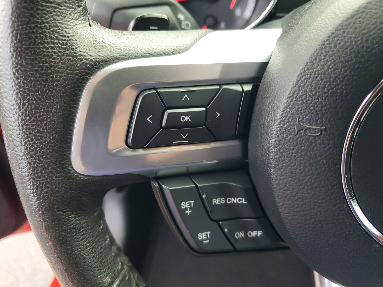 Used 2016 Ford Mustang Convertible w/ Equipment Group 051A RWD image 16