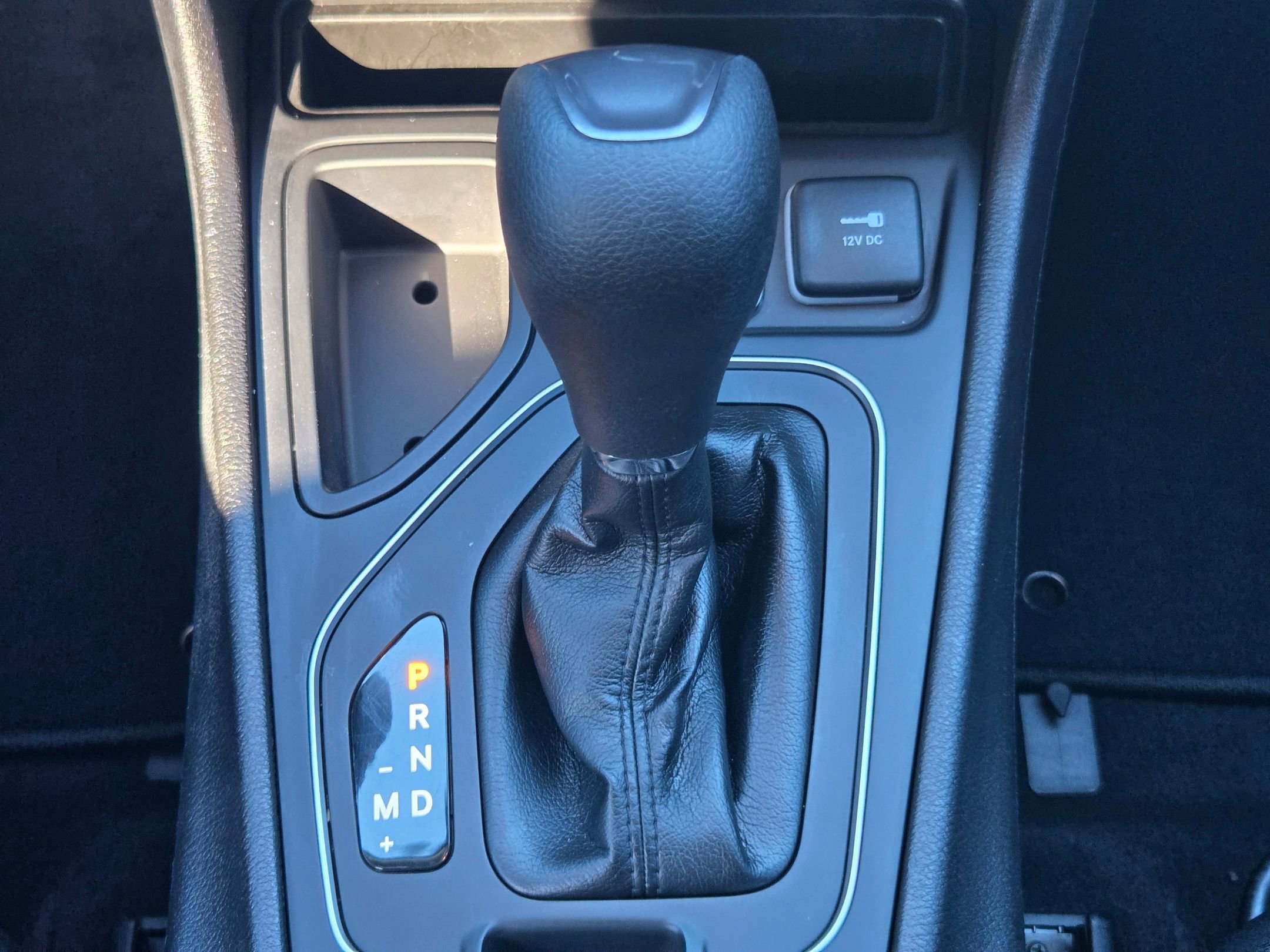 Used 2021 Jeep Cherokee Latitude image 15