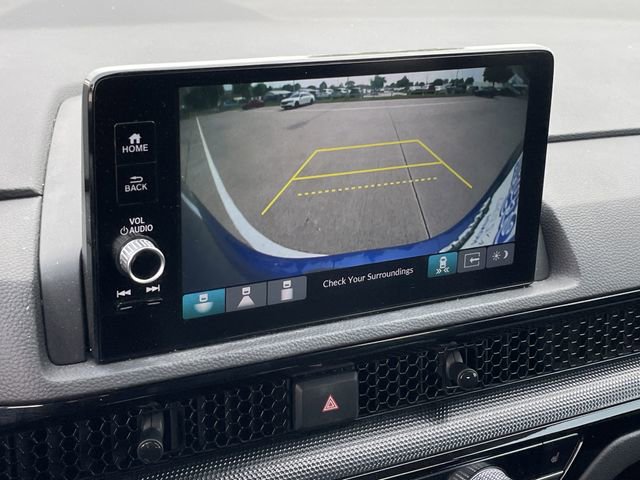 Certified 2023 Honda CR-V EX-L image 17