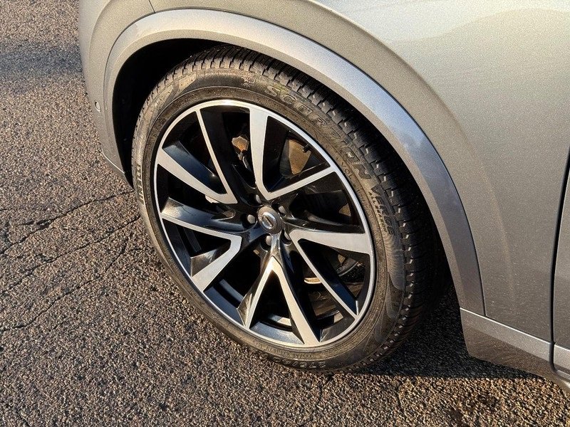 Used 2018 Volvo XC90 T6 Inscription w/ Convenience Package image 10
