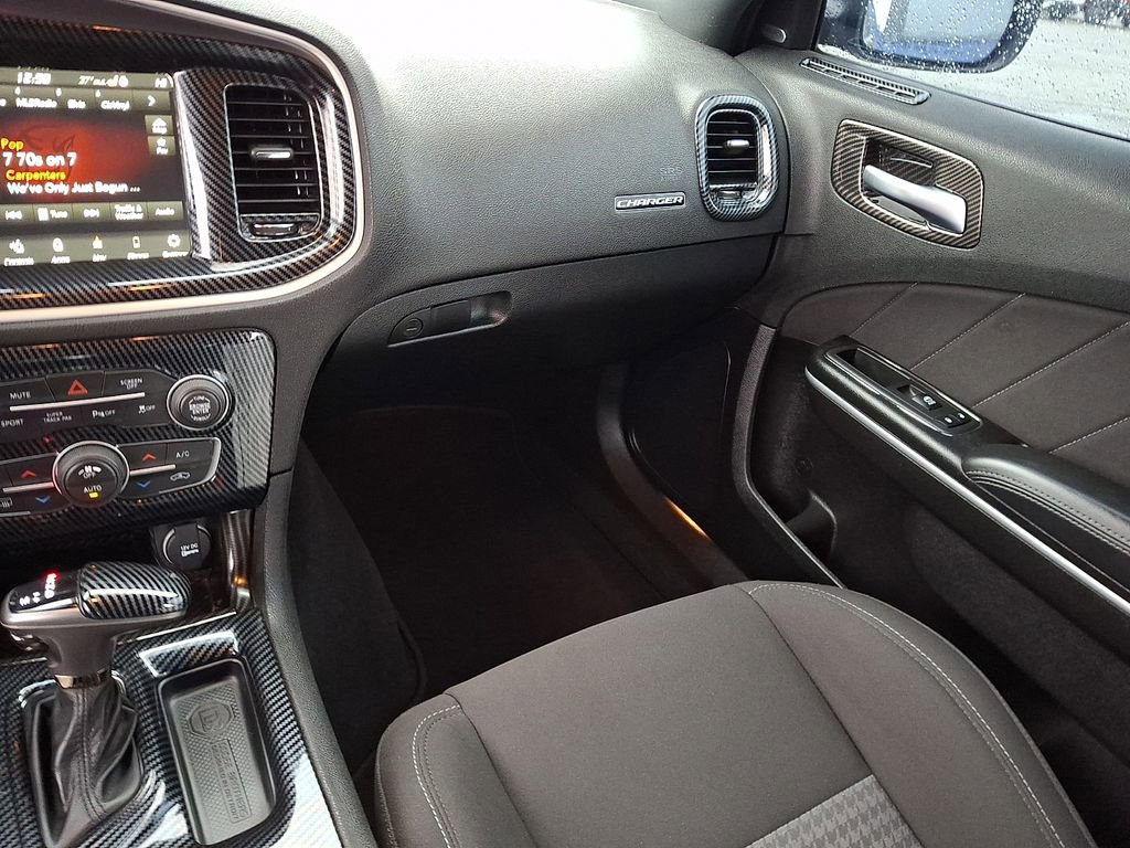 Used 2022 Dodge Charger GT image 17