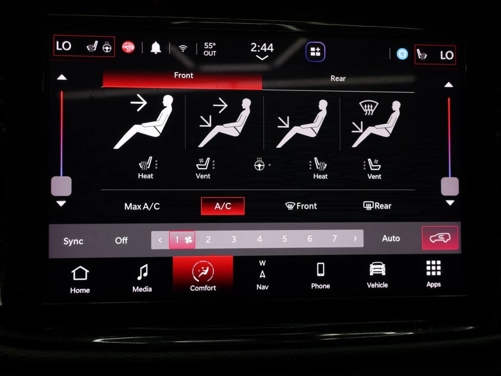 Used 2023 Dodge Durango R/T RWD image 24