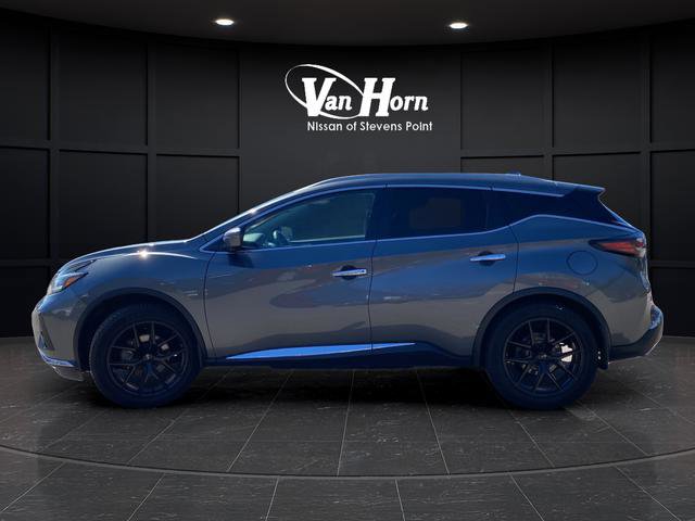 Used 2019 Nissan Murano S AWD/4WD image 4