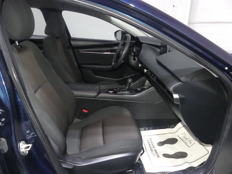 Used 2019 MAZDA MAZDA3 Sedan image 21