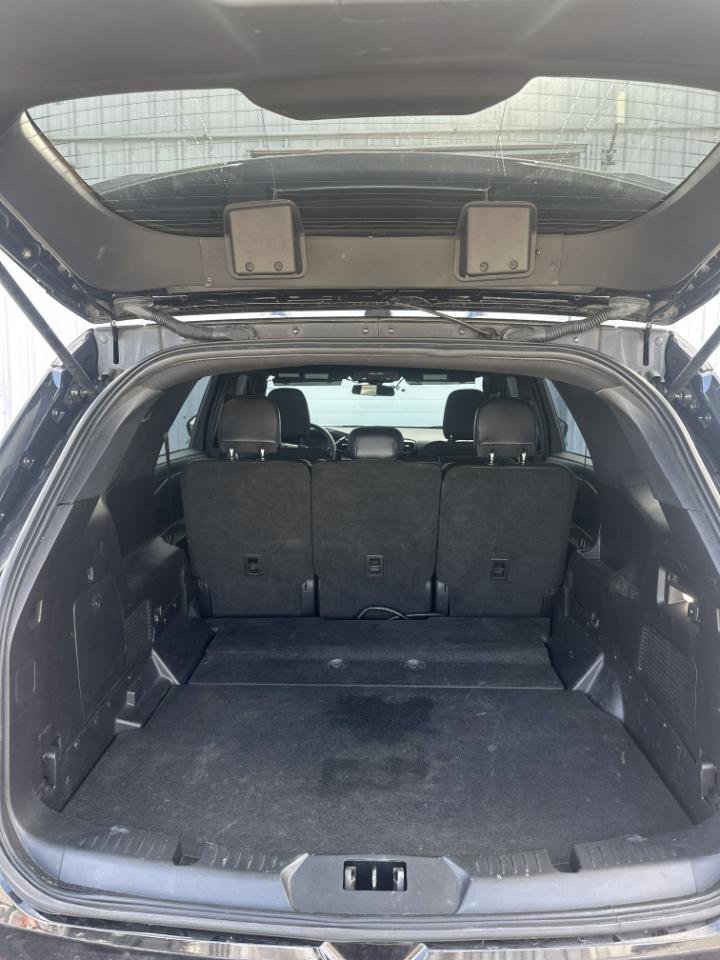 Used 2020 Ford Explorer 4WD Police Interceptor w/ Ultimate Wiring Package image 19