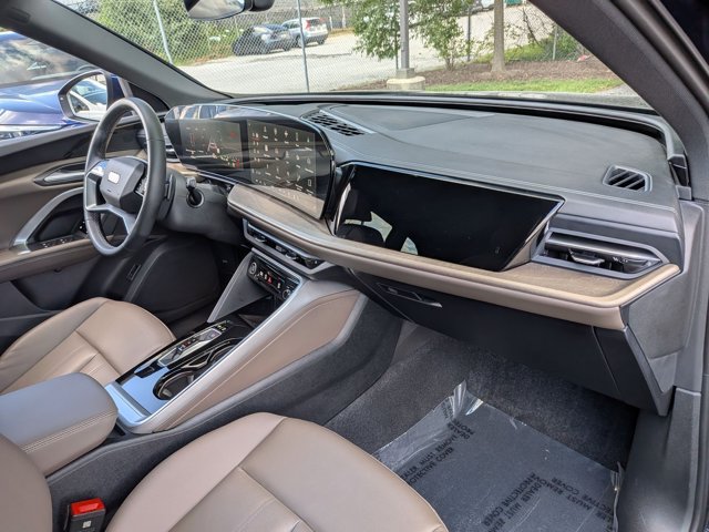 Certified 2025 Audi Q5 Premium w/ Convenience Package AWD/4WD image 25