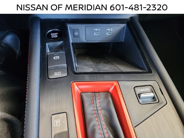 New 2027 Nissan Kicks SR FWD image 17