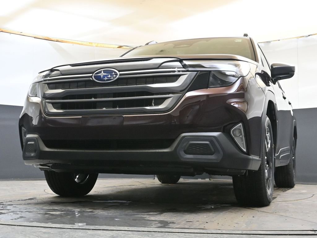 New 2026 Subaru Forester Limited image 38