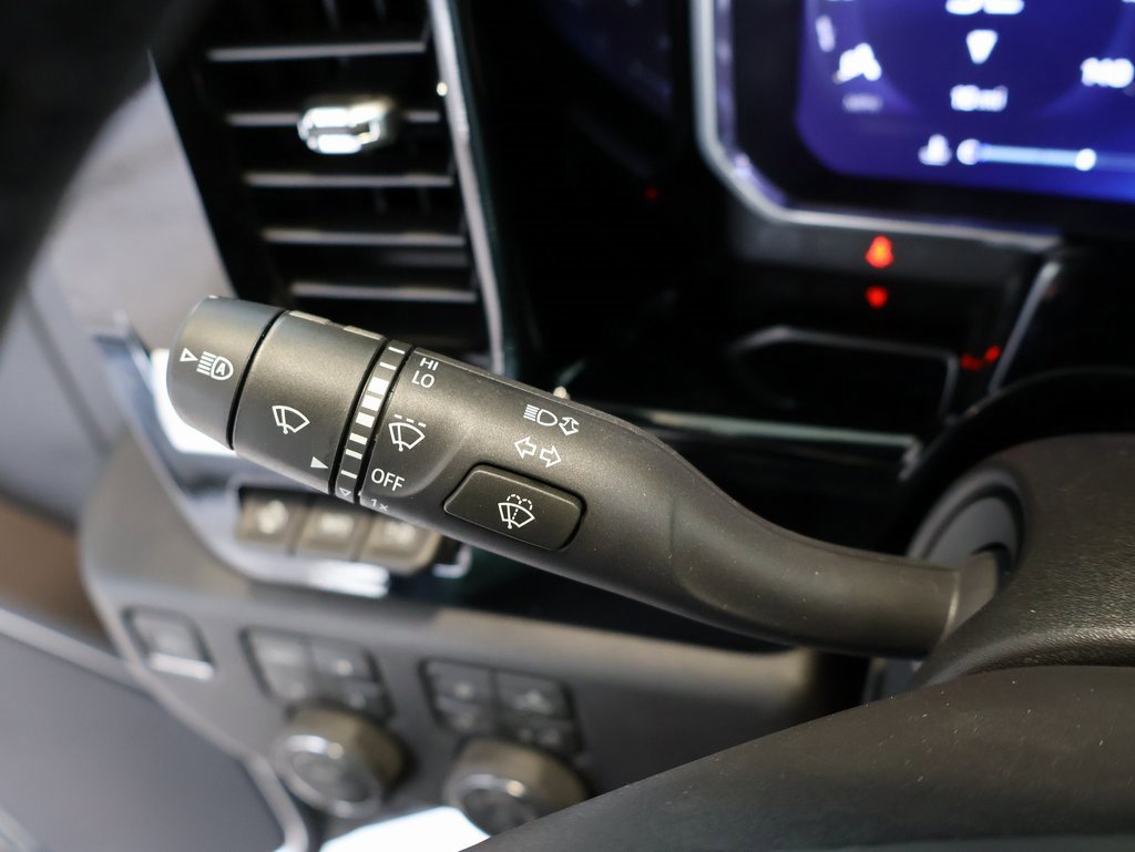 New 2026 Chevrolet Silverado 2500 LTZ w/ LTZ Plus Package image 19