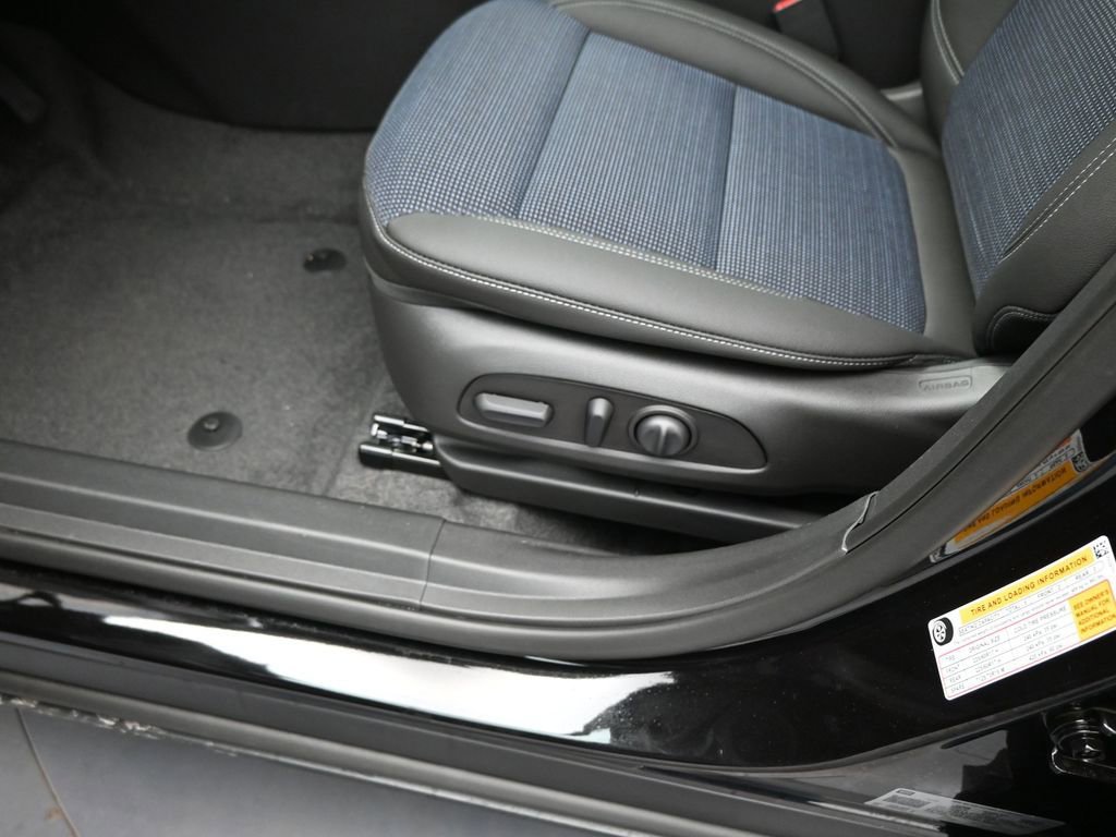 New 2026 Buick Envista Preferred w/ Convenience I Package FWD image 10