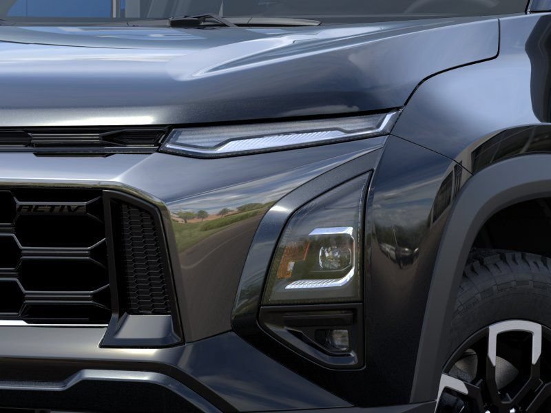 New 2027 Chevrolet Equinox ACTIV AWD/4WD image 10
