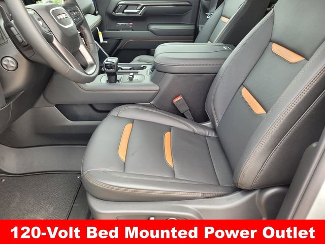 New 2026 GMC Sierra 1500 AT4 w/ Technology Package image 20