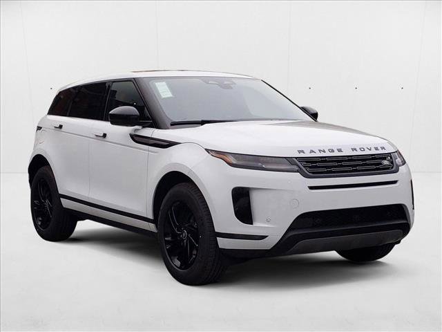 New 2026 Land Rover Range Rover Evoque S image 7