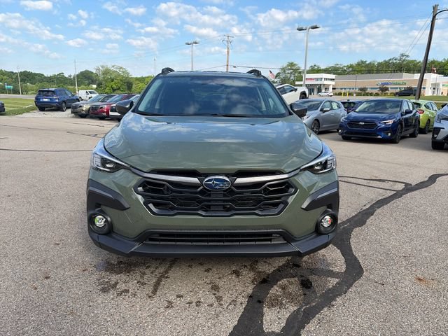 New 2026 Subaru Crosstrek 2.5i Limited w/ Crosstrek Mirror Package AWD/4WD image 2