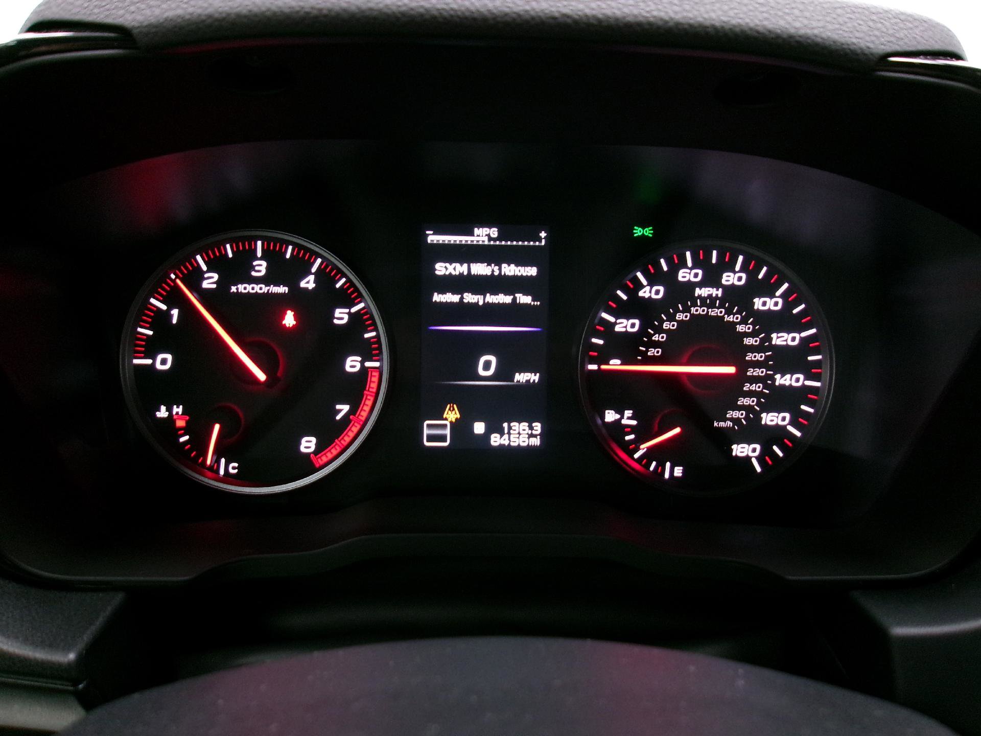 Used 2023 Subaru WRX image 7