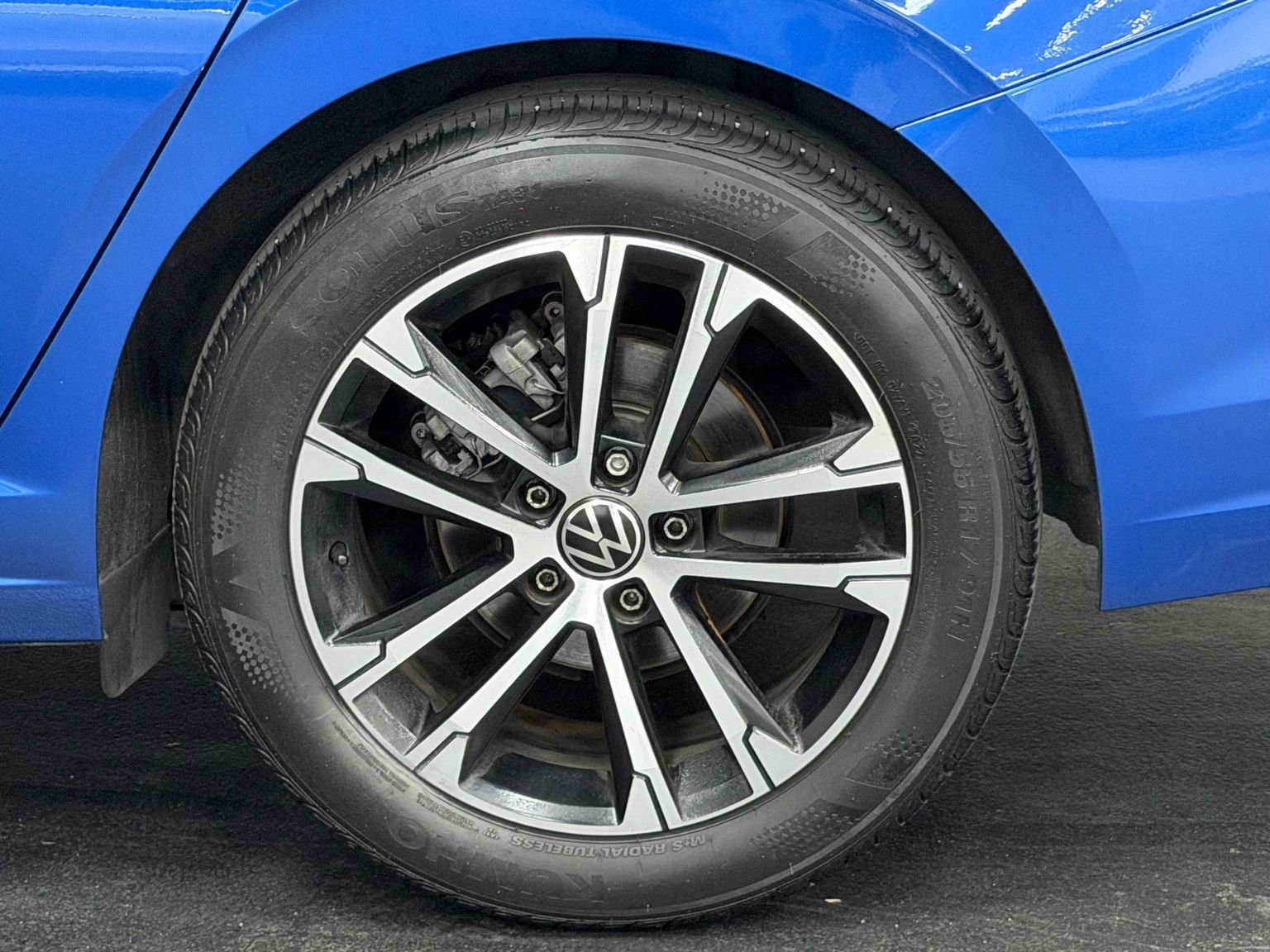 Used 2022 Volkswagen Jetta Sport image 17