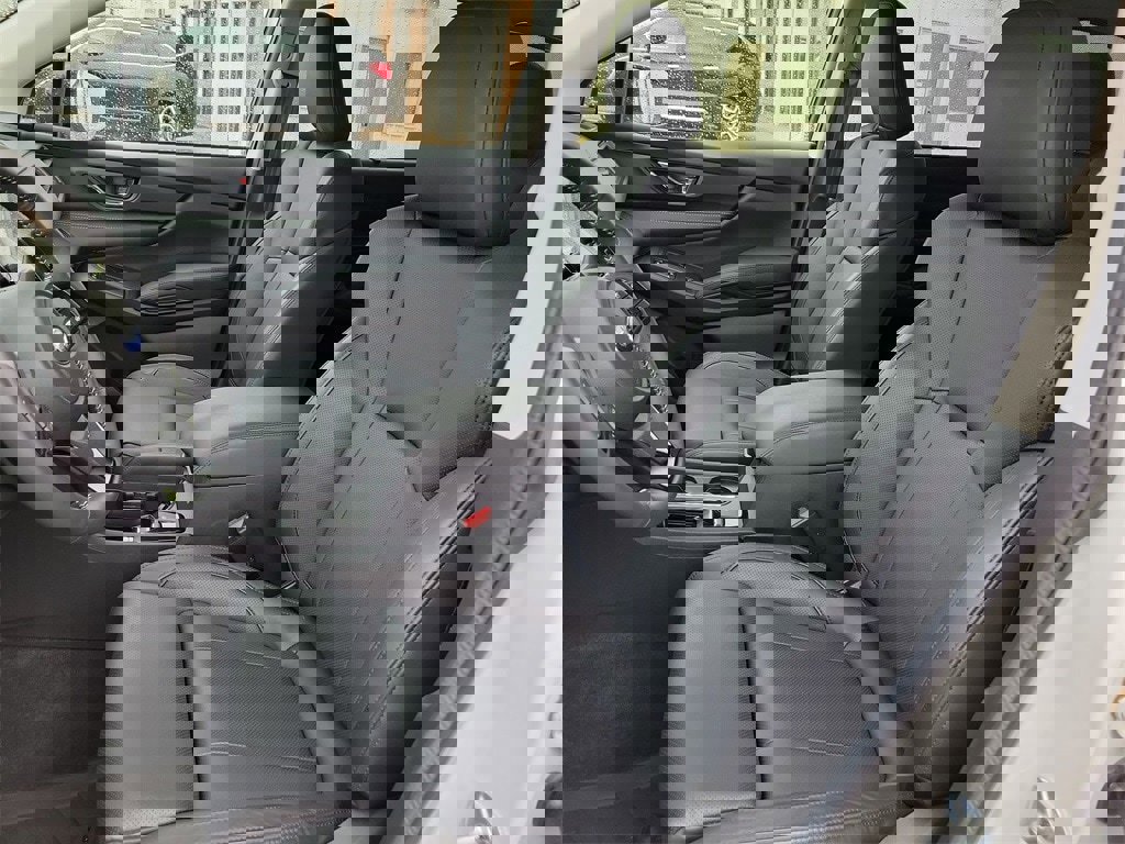 Certified 2025 Subaru Ascent Bronze Edition image 16