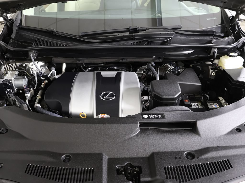 Used 2022 Lexus RX 350 FWD w/ Premium Package image 22