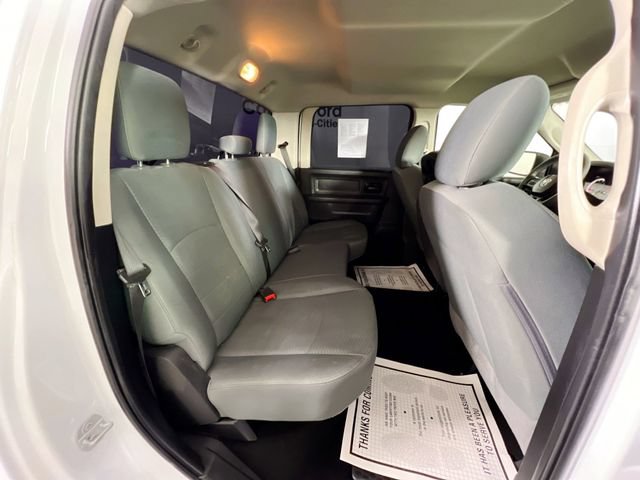 Used 2018 RAM 1500 Express w/ Express Value Package AWD/4WD image 18