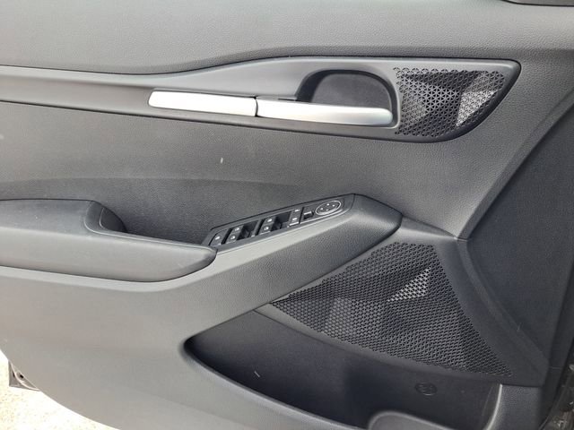 Used 2023 Kia Seltos LX image 17