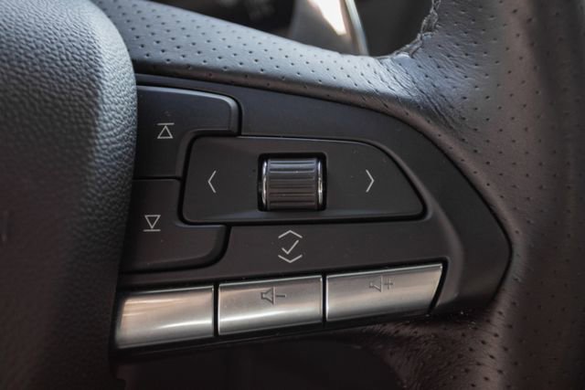 Used 2025 Cadillac CT4 Sport image 11