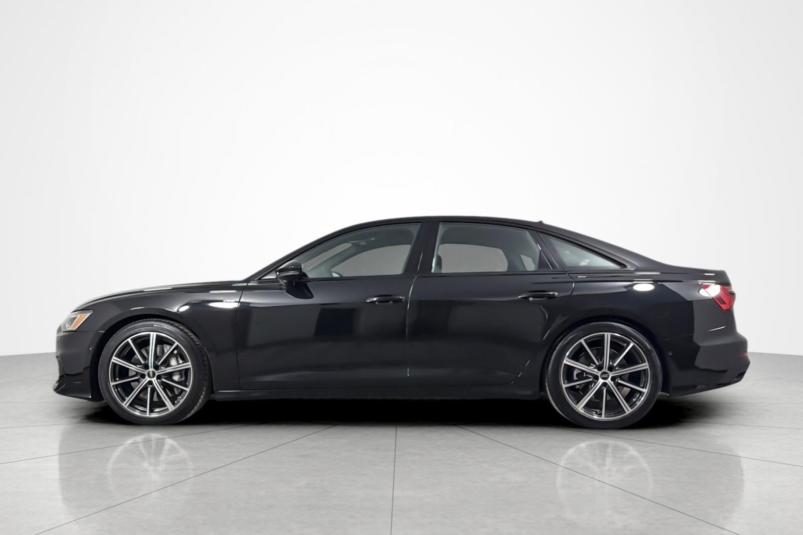 Used 2025 Audi A6 3.0T Premium w/ Convenience Plus Package AWD/4WD image 2