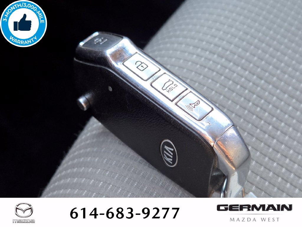 Used 2019 Kia Forte LXS FWD image 35