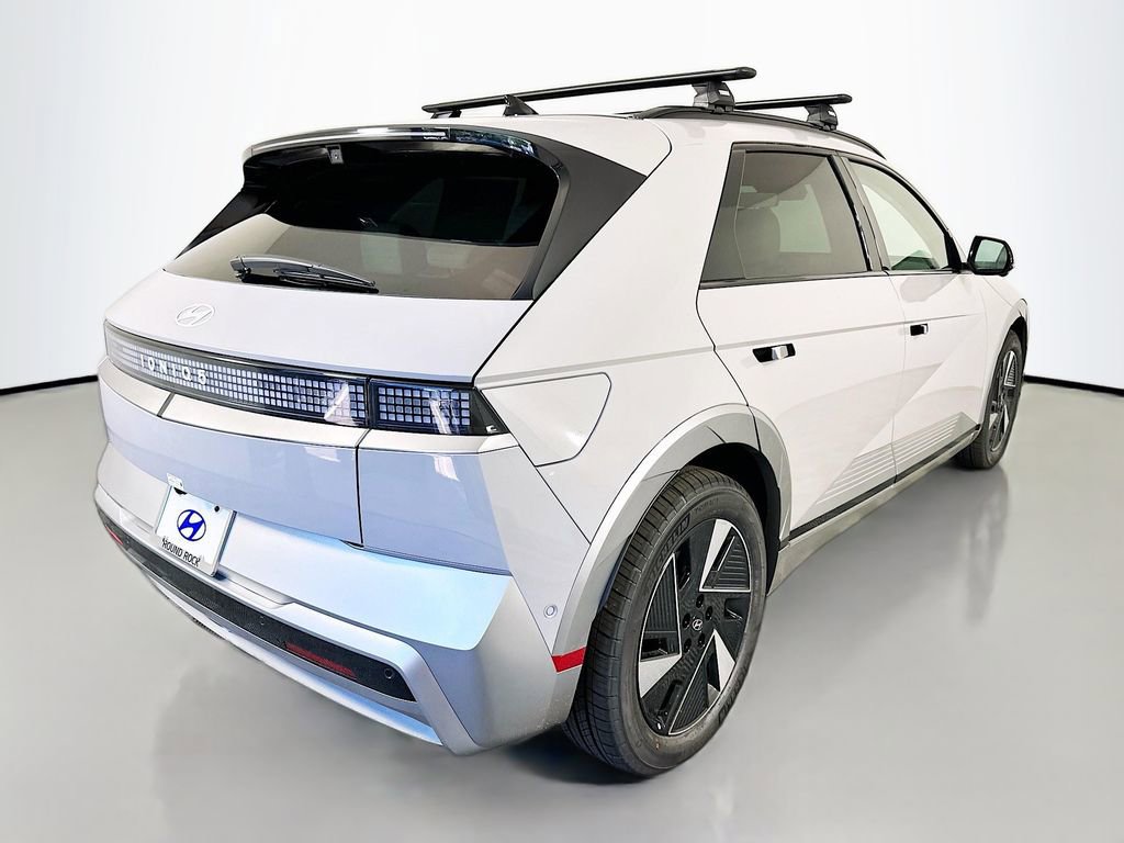 New 2026 Hyundai Ioniq 5 Limited RWD image 5