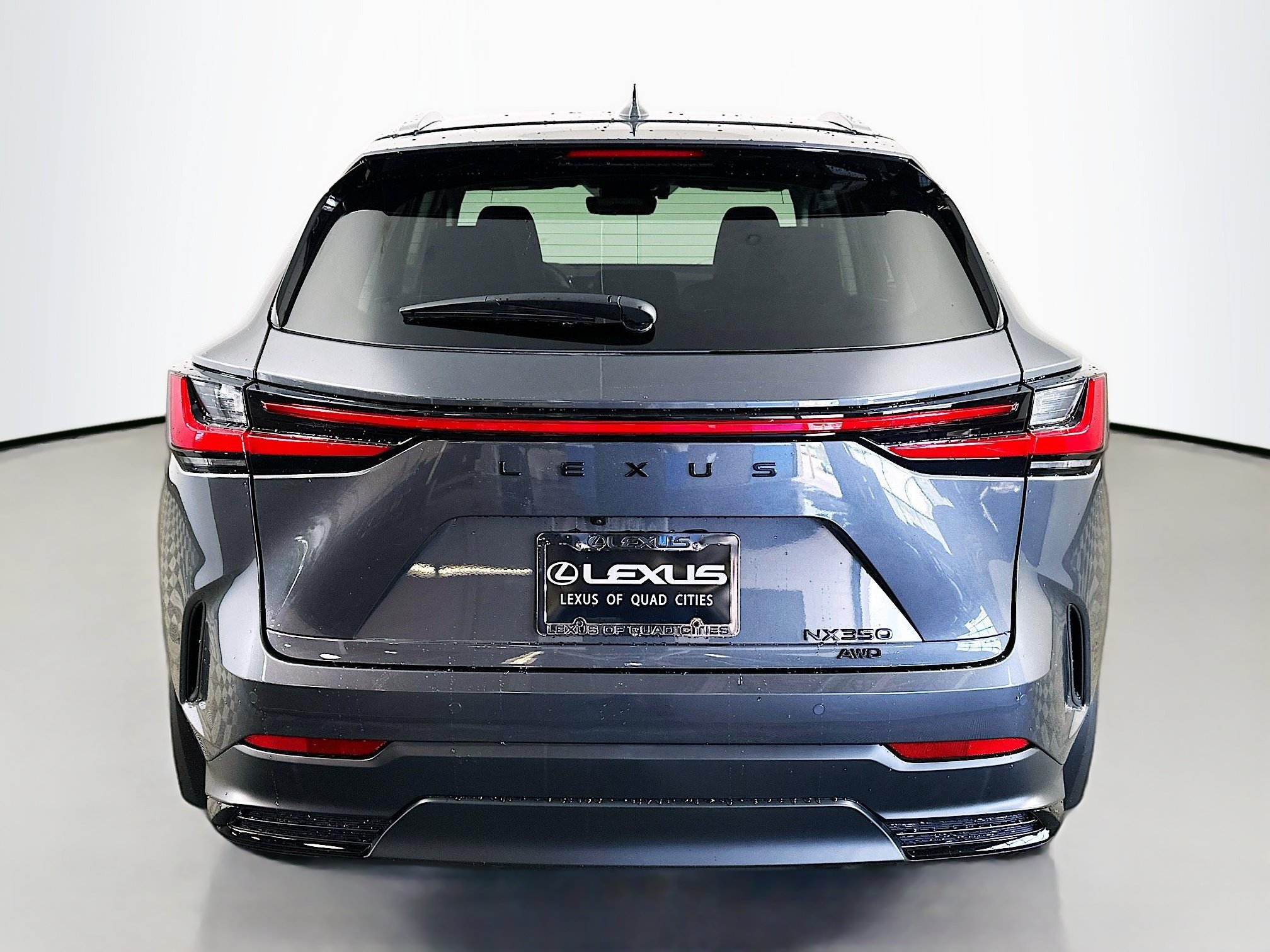 New 2026 Lexus NX 350 AWD w/ Accessory Package (2T) image 6