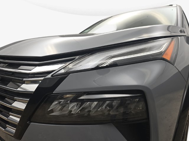 New 2026 Nissan Rogue Platinum w/ Platinum Premium Package AWD/4WD image 34