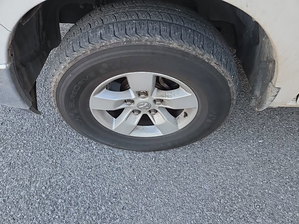 Used 2019 RAM 1500 Classic SLT image 14