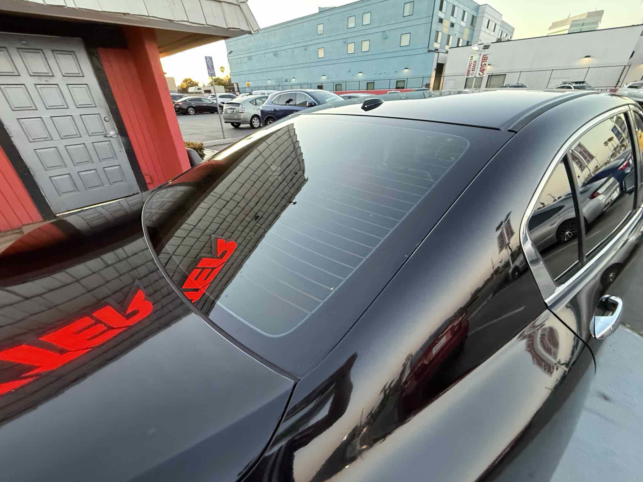 Used 2013 Honda Accord EX-L image 33
