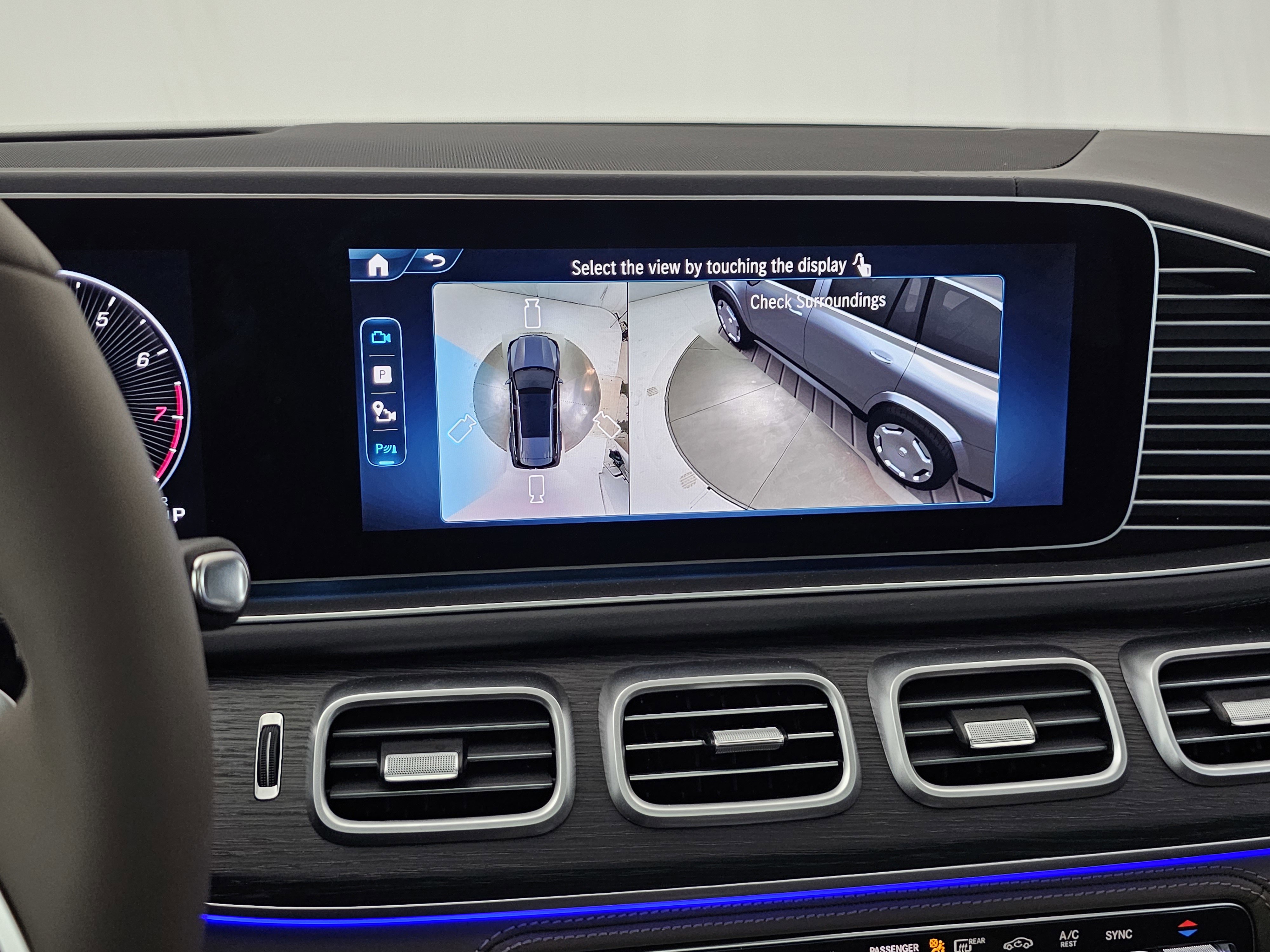 New 2026 Mercedes-Benz Maybach GLS 600 4MATIC image 50