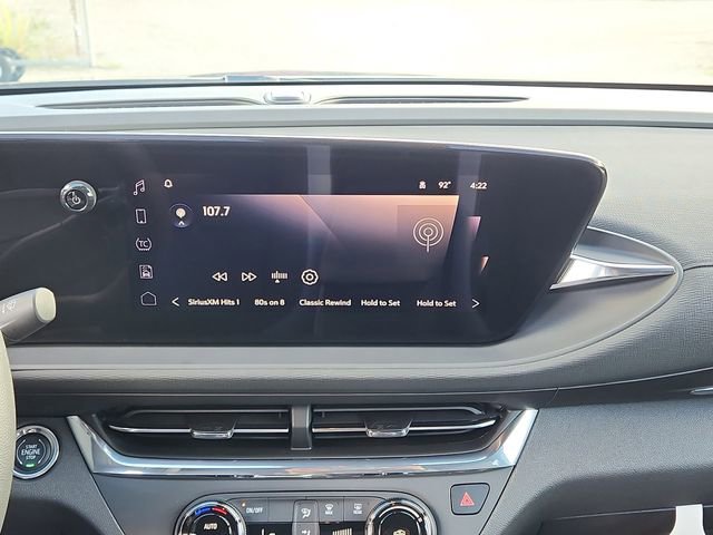 New 2026 Buick Envista Preferred w/ Convenience II Package FWD image 26