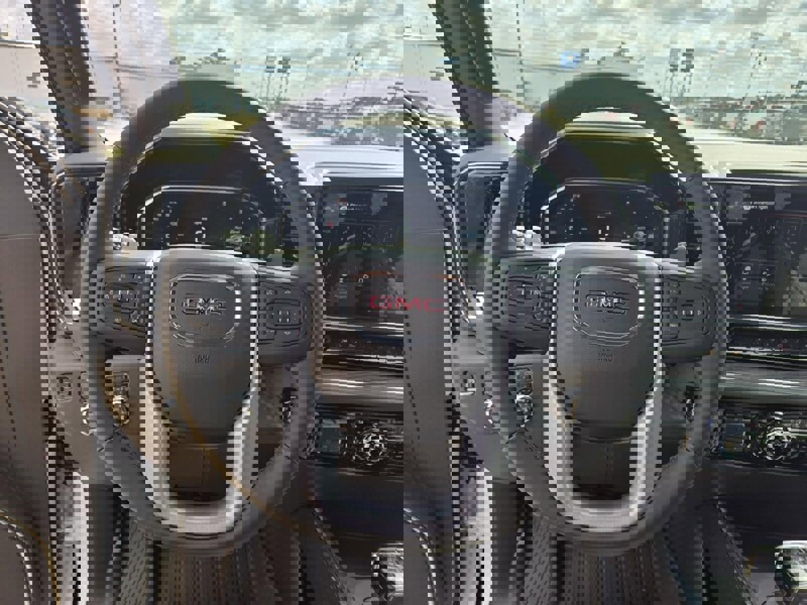 New 2026 GMC Sierra 1500 SLT w/ SLT Premium Plus Package image 9