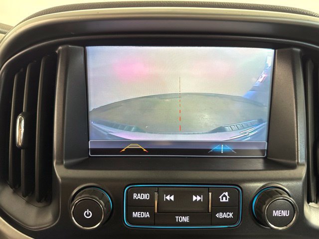 Used 2018 Chevrolet Colorado LT AWD/4WD image 22