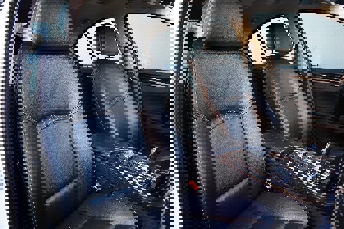 Used 2014 BMW 535i xDrive Sedan image 18