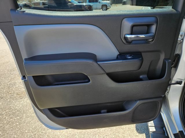 Used 2018 Chevrolet Silverado 1500 Custom w/ Rally 1 Edition RWD image 17
