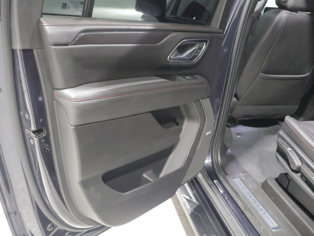 Used 2022 Chevrolet Suburban RST w/ Luxury Package AWD/4WD image 20