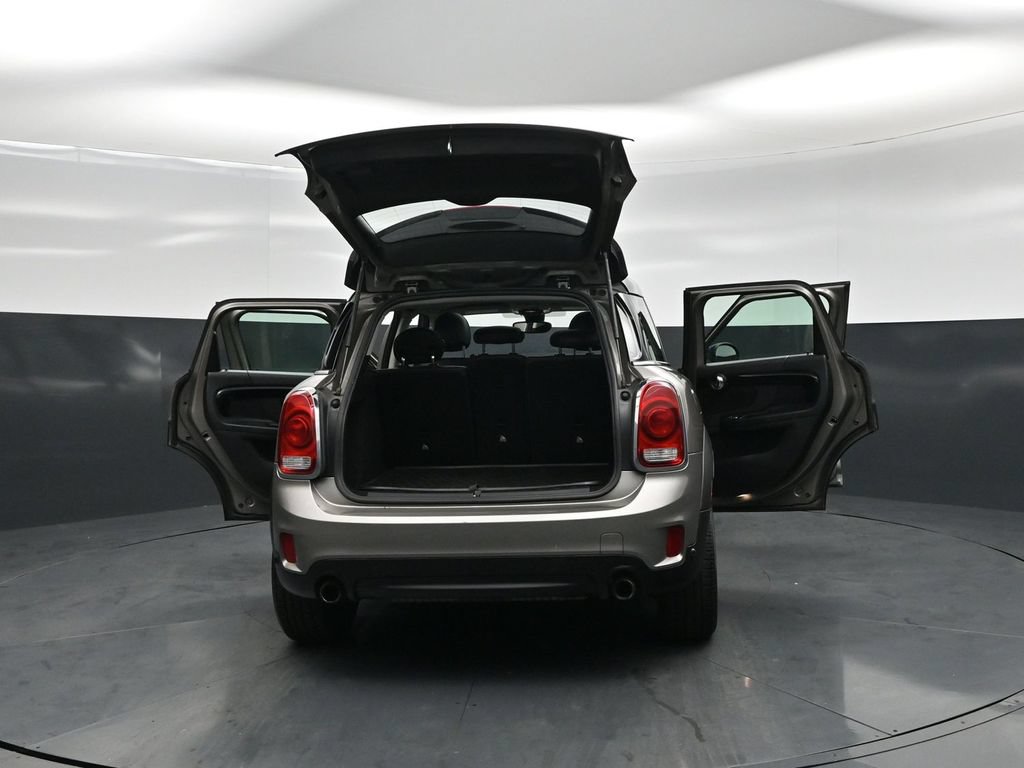 Used 2019 MINI Cooper Countryman S w/ Premium Package FWD image 31
