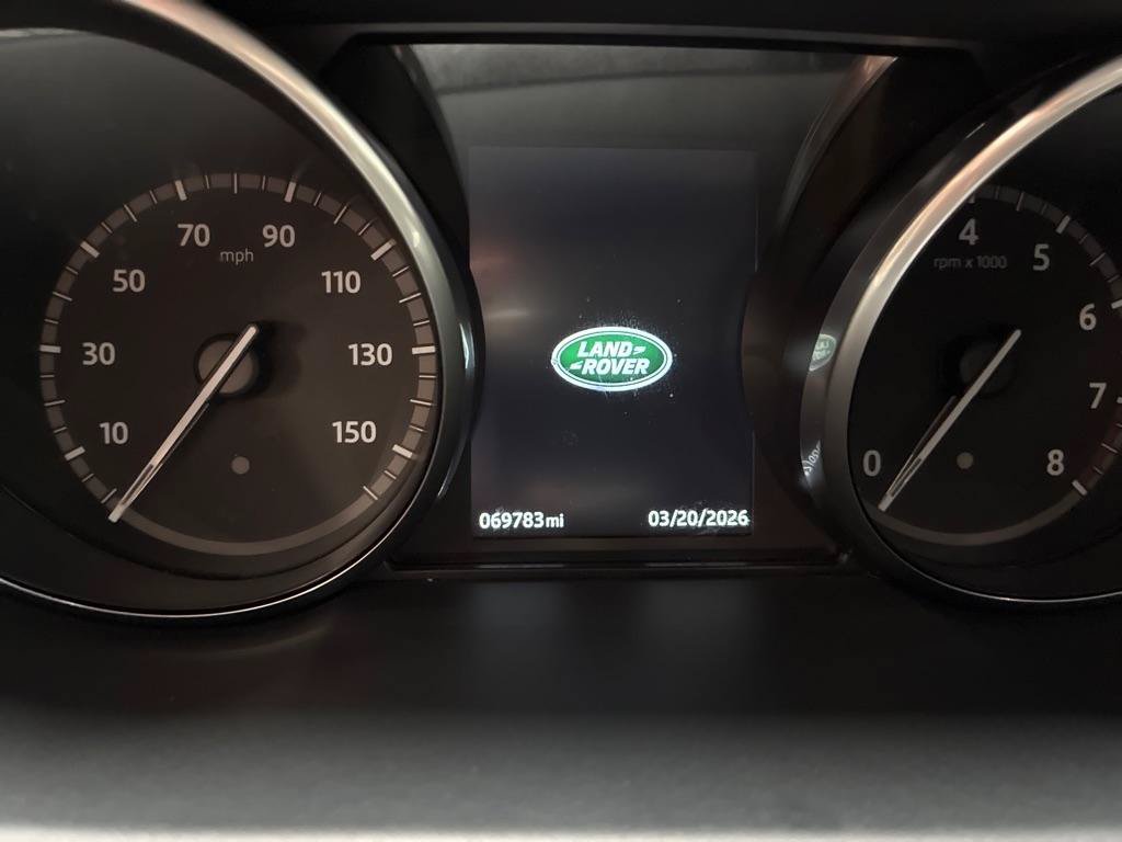 Used 2017 Land Rover Discovery Sport HSE AWD/4WD image 24