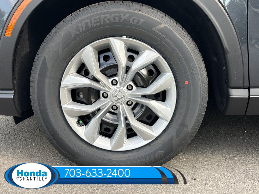 New 2026 Honda CR-V LX image 26