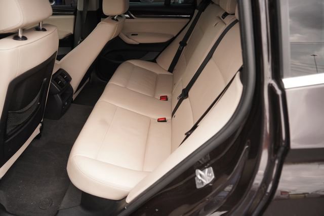 Used 2015 BMW X3 xDrive28i image 13