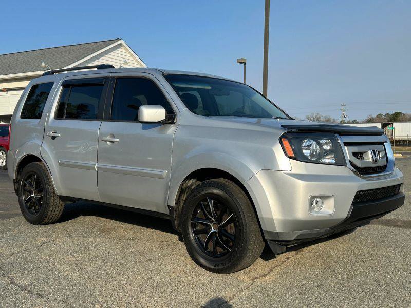 Used 2009 Honda Pilot EX-L image 3