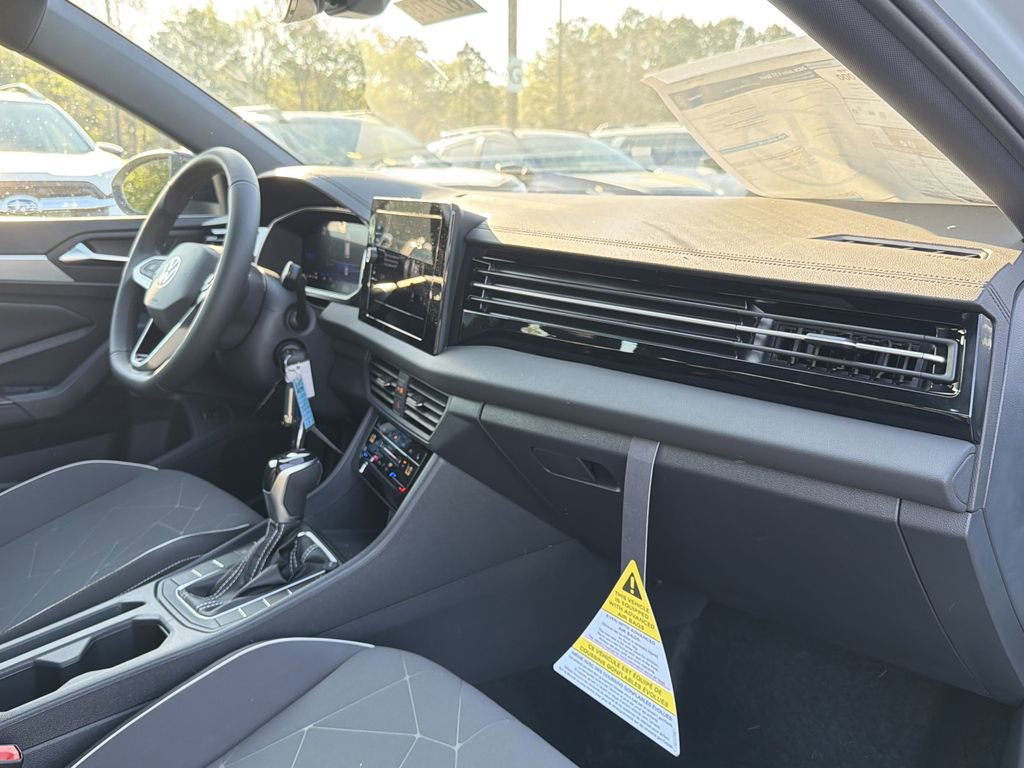 New 2026 Volkswagen Jetta Sport image 18