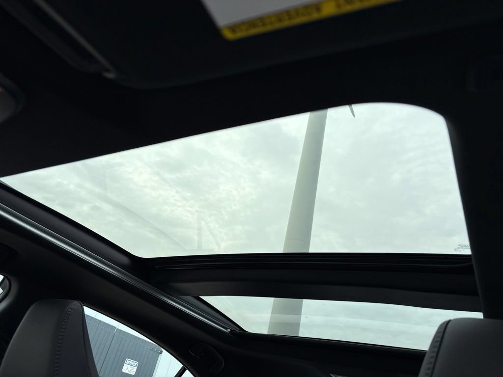 Used 2025 Toyota Camry XSE w/ Premium Plus Package FWD image 23
