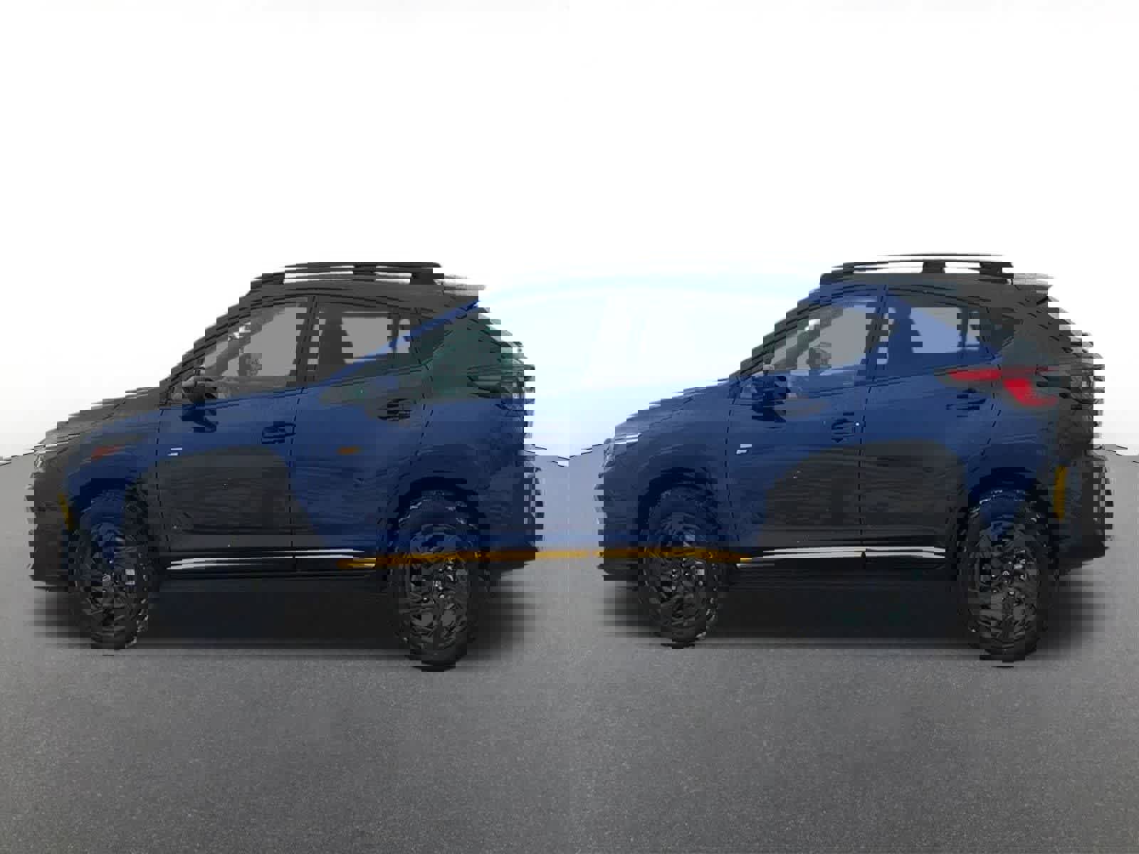 Certified 2025 Subaru Crosstrek 2.5i Sport image 3